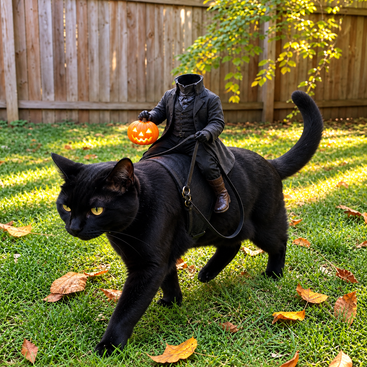 Bandumu BooSaddle™